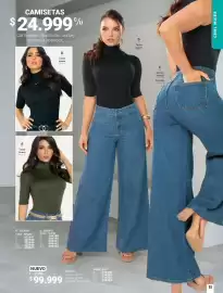 Catálogo Carmel Página 13