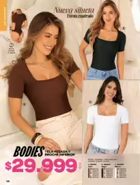 Catálogo Carmel Página 130