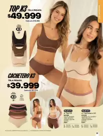 Catálogo Carmel Página 131
