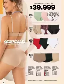 Catálogo Carmel Página 134