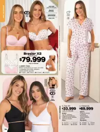 Catálogo Carmel Página 136
