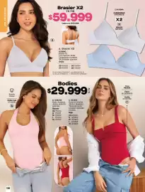 Catálogo Carmel Página 138