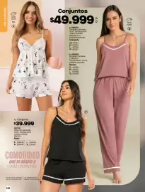 Catálogo Carmel Página 140