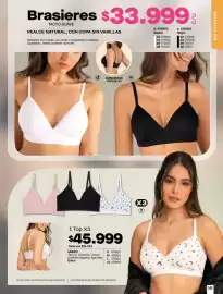 Catálogo Carmel Página 141