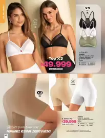 Catálogo Carmel Página 142
