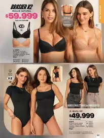 Catálogo Carmel Página 143