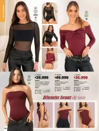 Catálogo Carmel Página 144