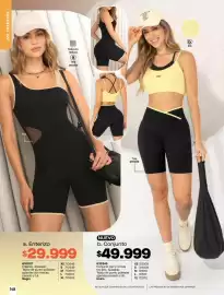 Catálogo Carmel Página 148