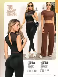 Catálogo Carmel Página 153