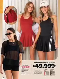 Catálogo Carmel Página 156