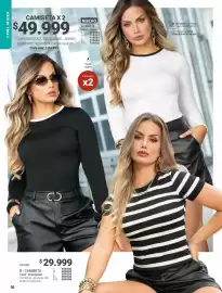 Catálogo Carmel Página 16