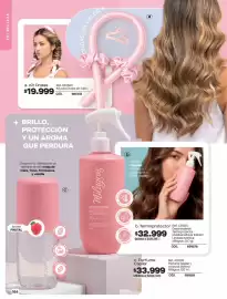 Catálogo Carmel Página 164