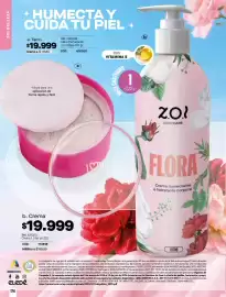 Catálogo Carmel Página 176