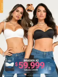 Catálogo Carmel Página 18