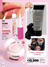 Catálogo Carmel Página 180