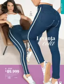 Catálogo Carmel Página 19
