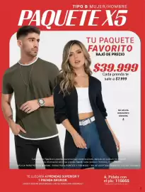 Catálogo Carmel Página 193