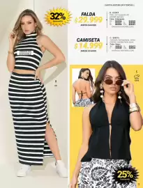 Catálogo Carmel Página 195