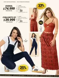 Catálogo Carmel Página 197