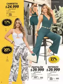 Catálogo Carmel Página 198