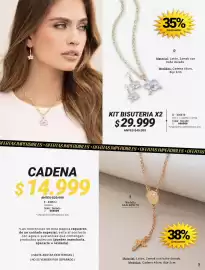 Catálogo Carmel Página 199