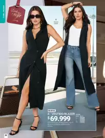 Catálogo Carmel Página 2