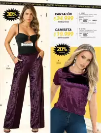 Catálogo Carmel Página 201