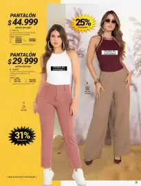 Catálogo Carmel Página 205