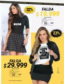 Catálogo Carmel Página 207