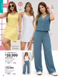 Catálogo Carmel Página 22