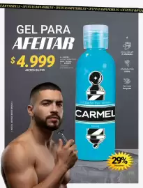 Catálogo Carmel Página 220