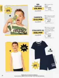 Catálogo Carmel Página 228