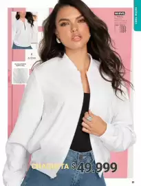 Catálogo Carmel Página 23