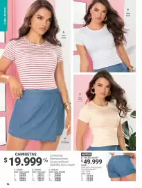 Catálogo Carmel Página 24