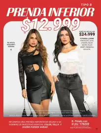Catálogo Carmel Página 245