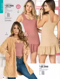Catálogo Carmel Página 28