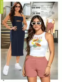 Catálogo Carmel Página 30