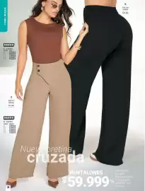 Catálogo Carmel Página 32