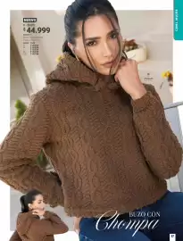 Catálogo Carmel Página 37