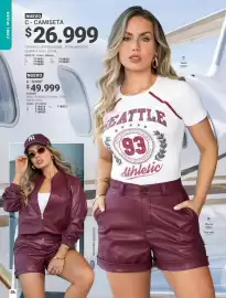 Catálogo Carmel Página 4