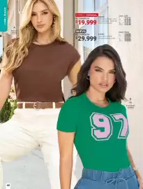 Catálogo Carmel Página 40