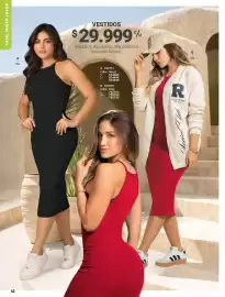 Catálogo Carmel Página 42