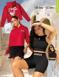 Catálogo Carmel Página 43