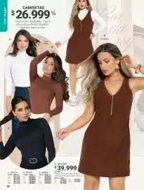 Catálogo Carmel Página 46