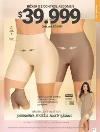 Catálogo Carmel Página 47