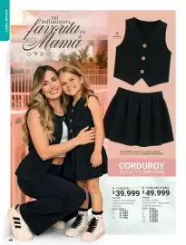 Catálogo Carmel Página 48