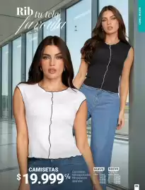 Catálogo Carmel Página 5
