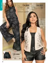 Catálogo Carmel Página 50