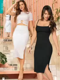 Catálogo Carmel Página 52