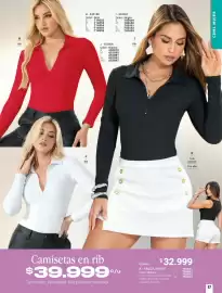 Catálogo Carmel Página 57